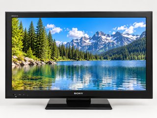 TV Sony Bravia LCD 40" KDL-40S5600
