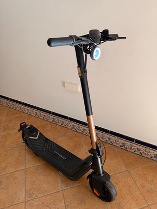 Patinete Eléctrico Niu KQi3 Pro