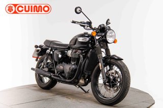 TRIUMPH BONNEVILLE T100
