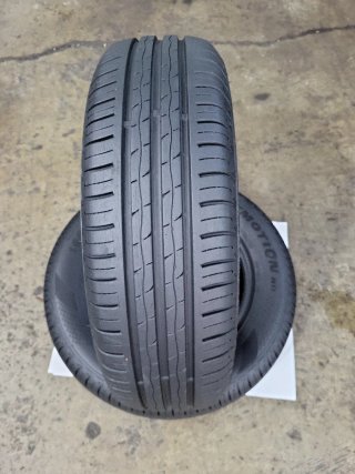 2 Neumáticos 165/70 R13 Roadx