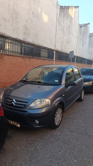 Citroen C3 2009