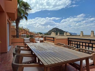 Piso en venta en La Sella en Pedreguer