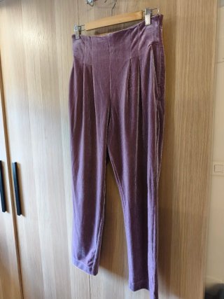 2 Pantalones Bimba y Lola