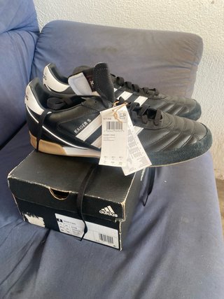 Zapatillas Adidas Kaiser 5 Goal