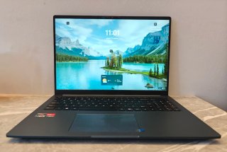 Chuwi CoreBook Air Plus 16 Ryzen 5 6600H 16/512 GB