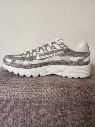 Zapatillas Nike P-6000 SE