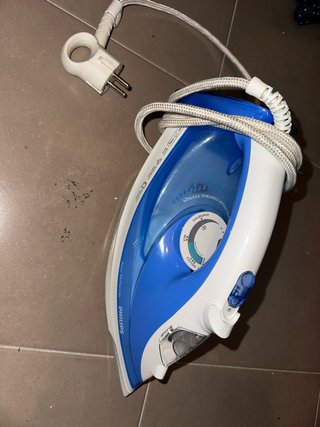 Plancha de vapor Philips Azur Performer
