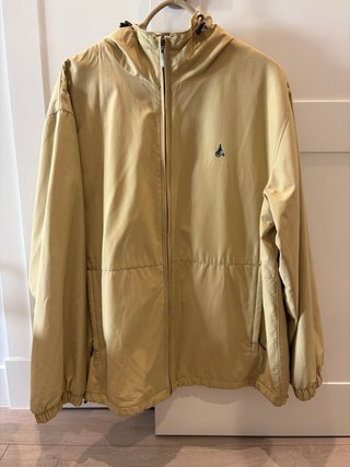 Chaqueta BEAN POLE Beige Talla L