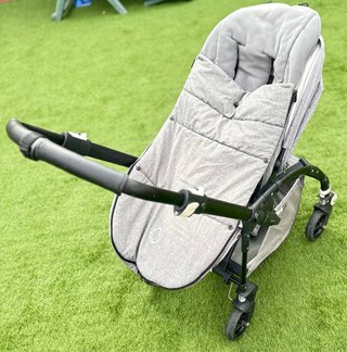 Silla de paseo Bugaboo