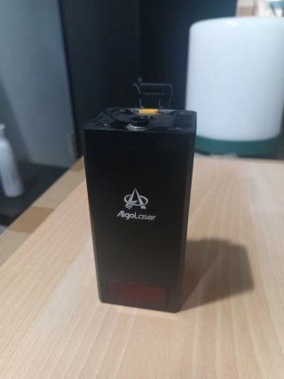 Módulo Láser Diodo 20W AlgoLaser