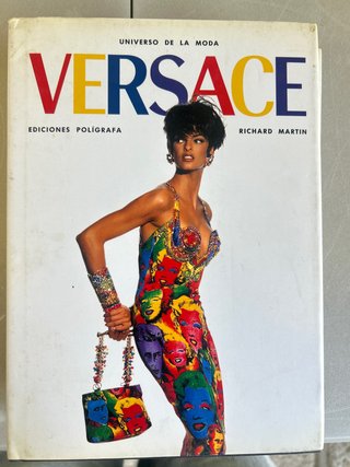 Versace. Universo de la Moda