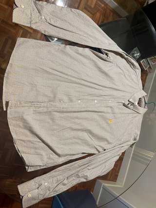 Camisa EL GANSO Talla L