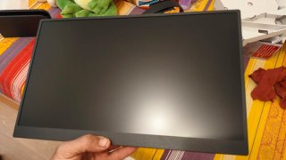 Monitor portatile FHD 15,6