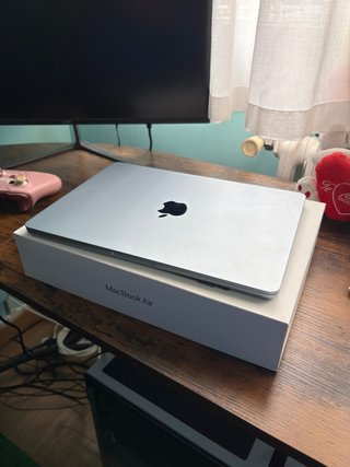 Macbook Air M4