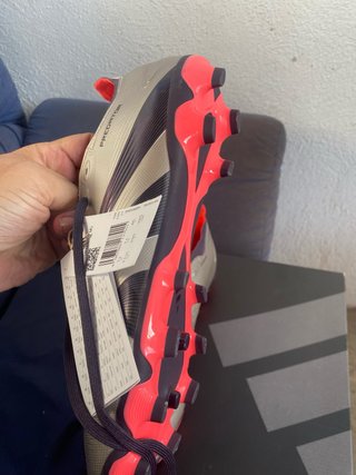 Zapatillas de fútbol Adidas Predator