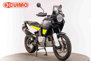 HUSQVARNA NORDEN 901