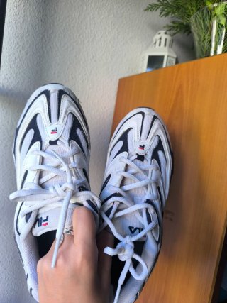 Zapatillas Fila Creator Talla 39