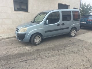 FIAT Doblò 2007