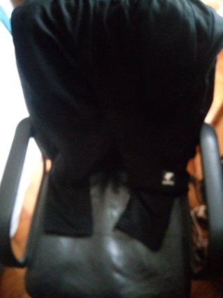 Pantalones deportivos Joma negros