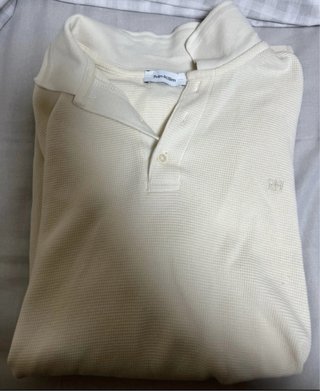Polo Pedro del Hierro Blanco