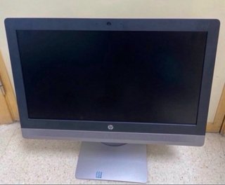 Ordenador All in One HP G2