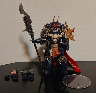 Figura Warhammer Night Lords Sevatar
