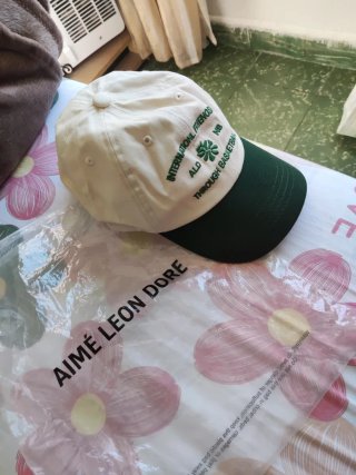 Gorra Aimé Leon Dore