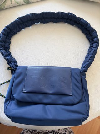 Bolso Tous Azul