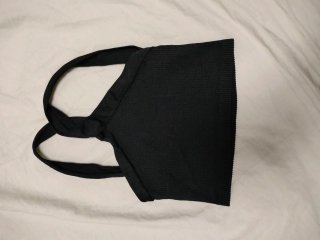 Top Básico Negro