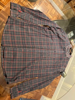 Camisa Pedro del Hierro Talla L