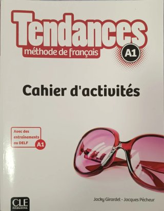 Libro de ejercicios de frances