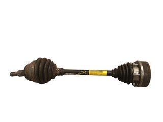 Transmision delantera izquierda Audi A3 (8L) 1,9