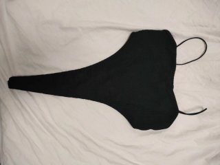 Body Negro