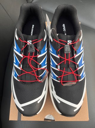 Zapatillas Salomon XT-EVR Hombre