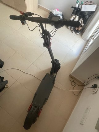 Patinete Eléctrico SmartGyro