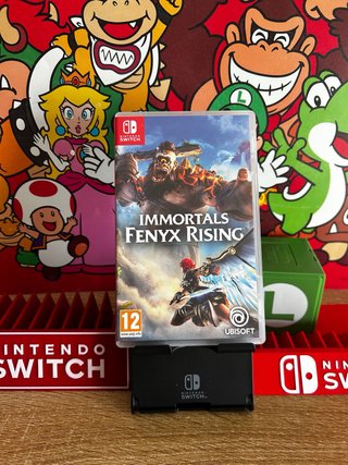 Immortals Fenyx Rising (Nintendo Switch)