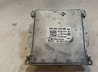 Audi 152781 centralita faros xenon 7pp941572ab a5