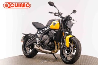 TRIUMPH TRIDENT 660