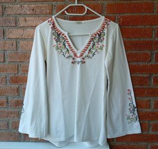 Blusa Talla S/M