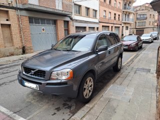 Volvo XC90 2006