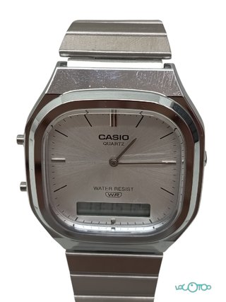Reloj De Pulsera Casio AQ-240E