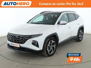 Hyundai Tucson 1.6 T-GDI Plug-in Hybrid Style 4WD