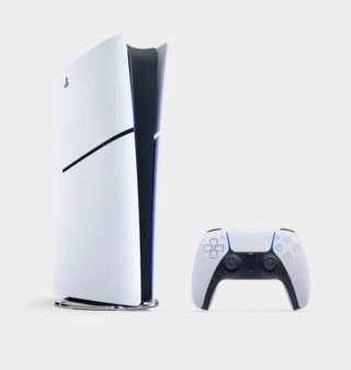 Consola PlayStation 5 (PS5)
