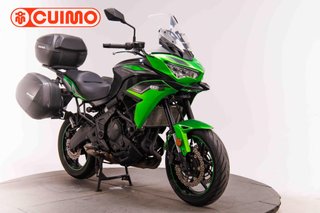KAWASAKI VERSYS 650