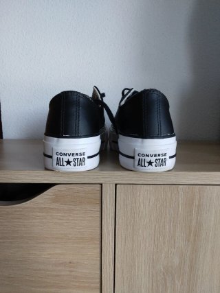 Zapatillas Converse All Star