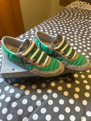 Zapatillas Munich Sotil