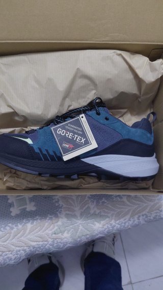 Botines Gore-Tex Hombre