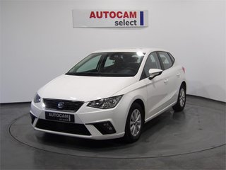 SEAT Ibiza 1.0 MPI 59kW (80CV) Style