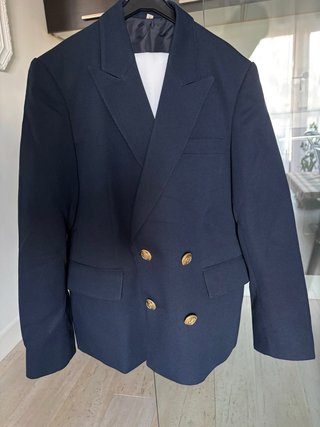 Traje de ceremonia para niño