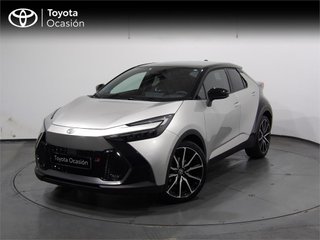 TOYOTA C-HR 2.0 200H Premiere Edition GR Sport